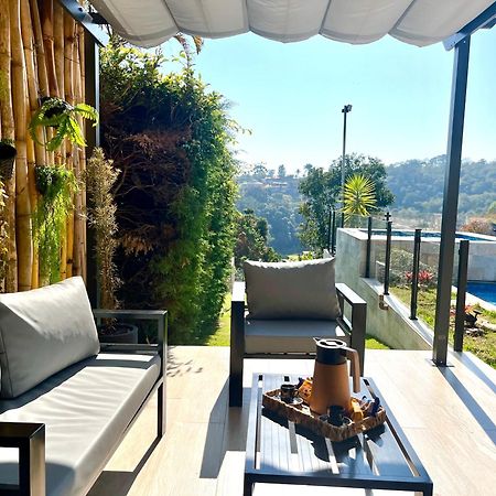Chacara Tha&Thi Cond Fechado Wi Fi Spa E Pisc Aquececimento Solar Бон-Жезус-дус-Пердойнс Экстерьер фото