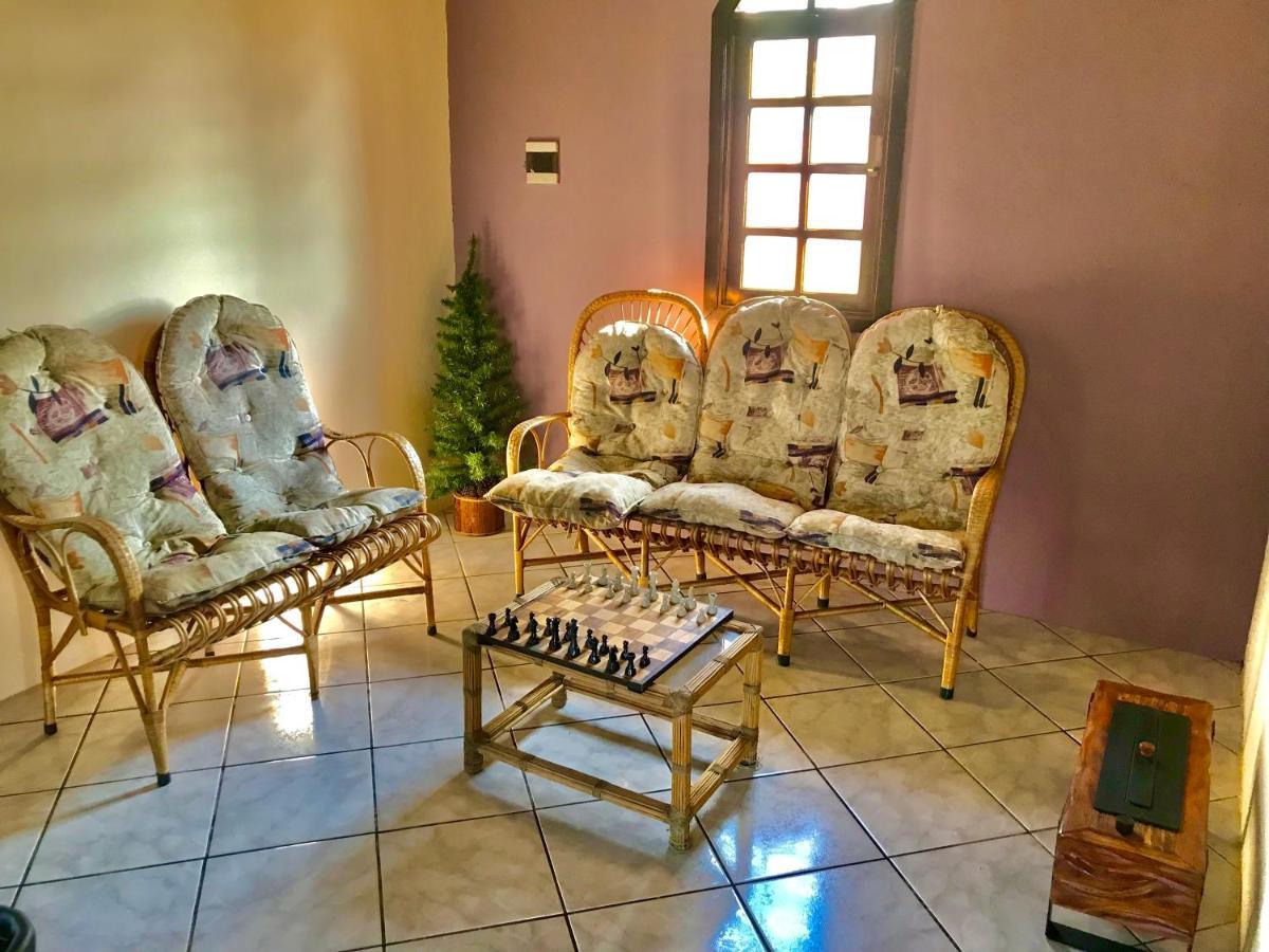 Chacara Tha&Thi Cond Fechado Wi Fi Spa E Pisc Aquececimento Solar Бон-Жезус-дус-Пердойнс Экстерьер фото